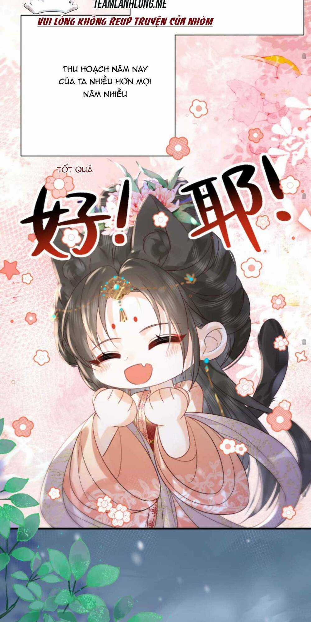 Kiều Quý Phi Thủ Đoạn Ác Độc Và Hoàng Thượng Không Dễ Chọc Chapter 268 trang 17