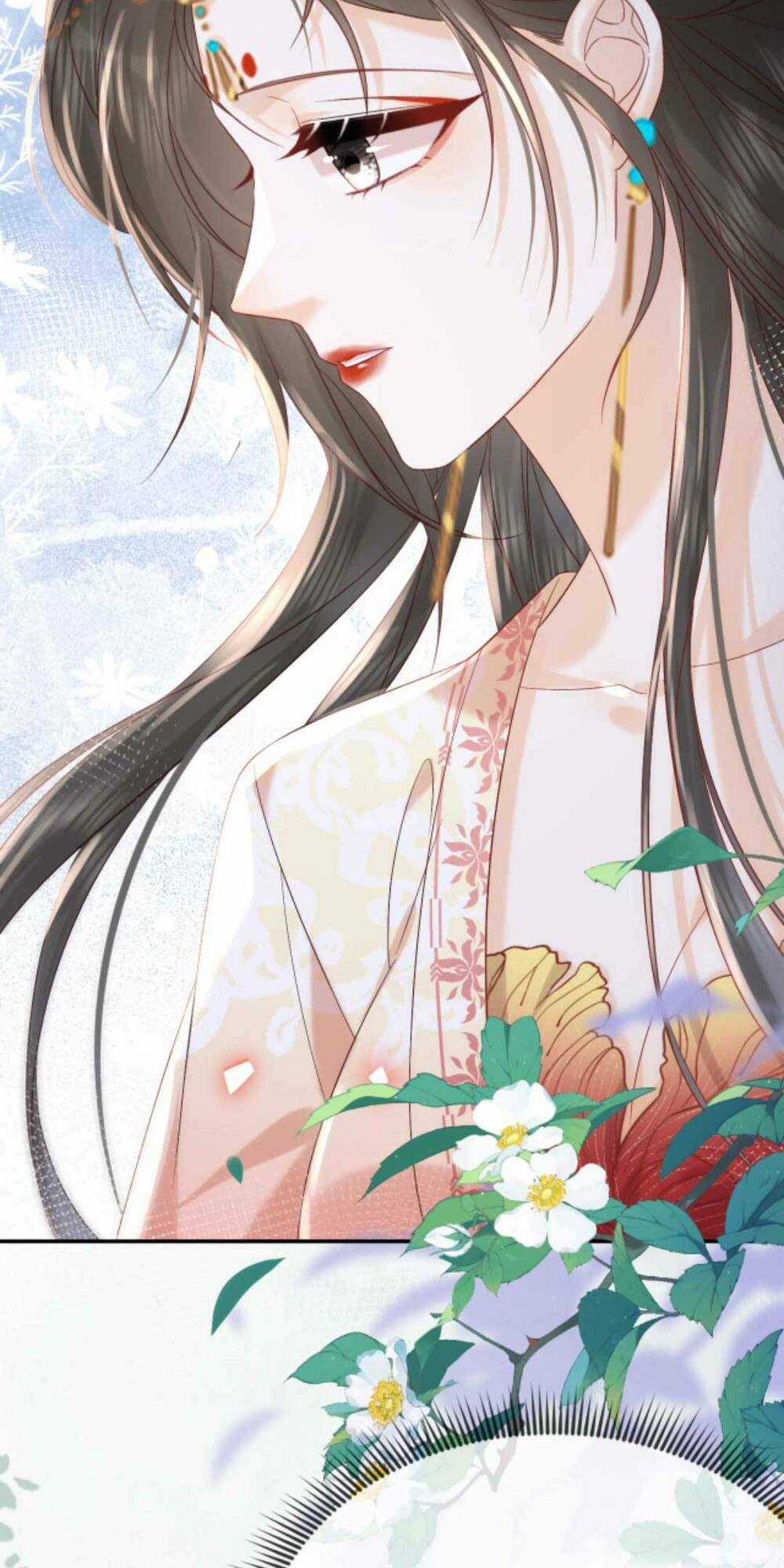 Kiều Quý Phi Thủ Đoạn Ác Độc Và Hoàng Thượng Không Dễ Chọc Chapter 268 trang 24