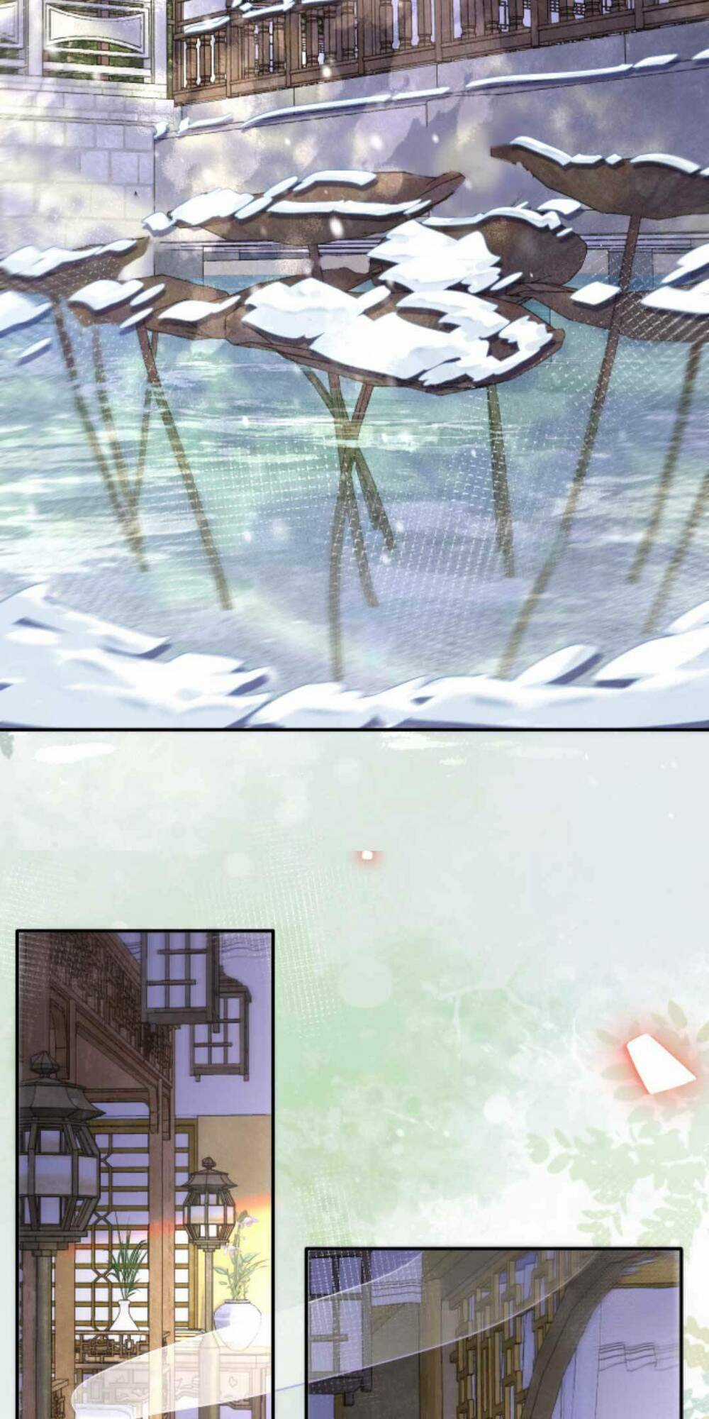 Kiều Quý Phi Thủ Đoạn Ác Độc Và Hoàng Thượng Không Dễ Chọc Chapter 268 trang 5