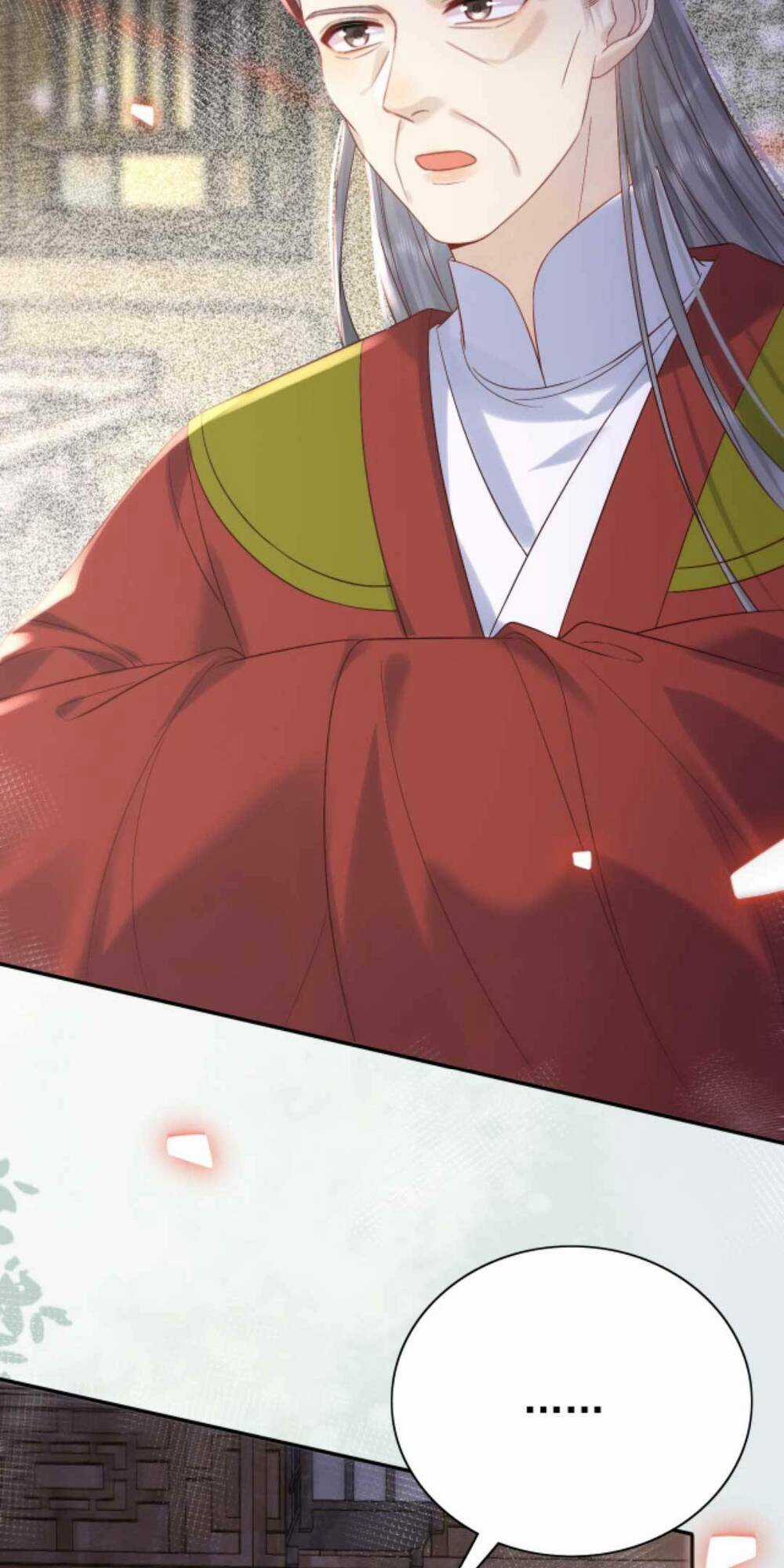 Kiều Quý Phi Thủ Đoạn Ác Độc Và Hoàng Thượng Không Dễ Chọc Chapter 268 trang 7