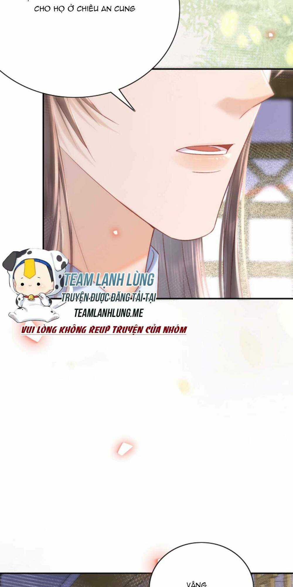 Kiều Quý Phi Thủ Đoạn Ác Độc Và Hoàng Thượng Không Dễ Chọc Chapter 268 trang 9