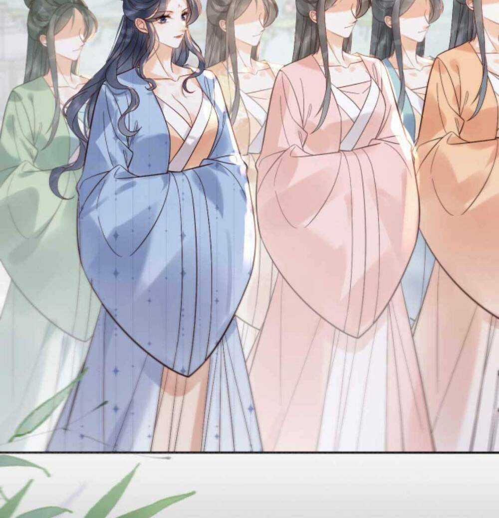 Kiều Quý Phi Thủ Đoạn Ác Độc Và Hoàng Thượng Không Dễ Chọc Chapter 269 trang 14