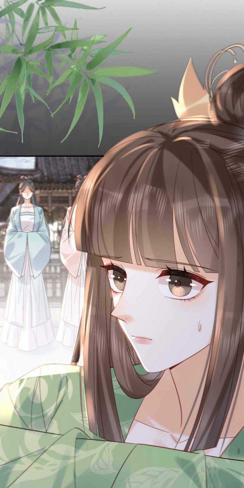 Kiều Quý Phi Thủ Đoạn Ác Độc Và Hoàng Thượng Không Dễ Chọc Chapter 269 trang 15