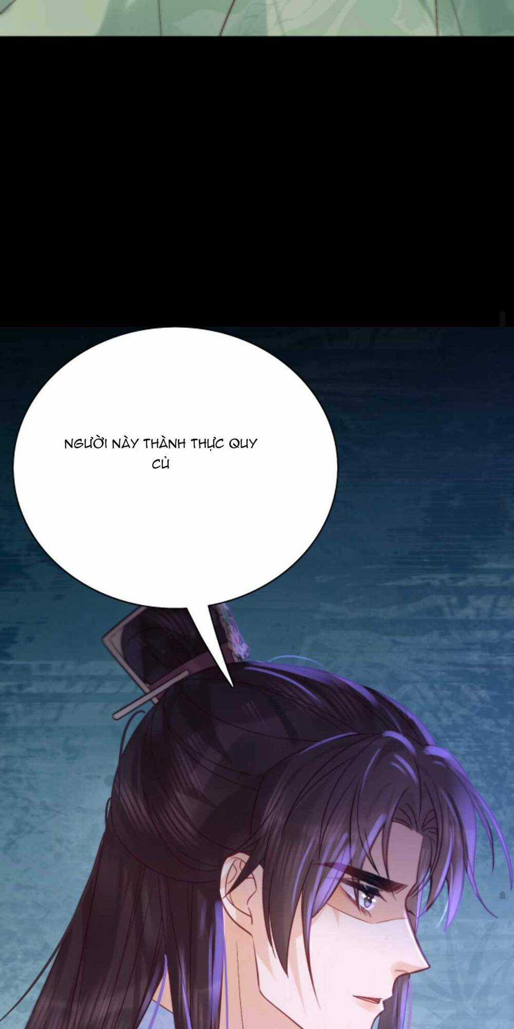 Kiều Quý Phi Thủ Đoạn Ác Độc Và Hoàng Thượng Không Dễ Chọc Chapter 269 trang 16