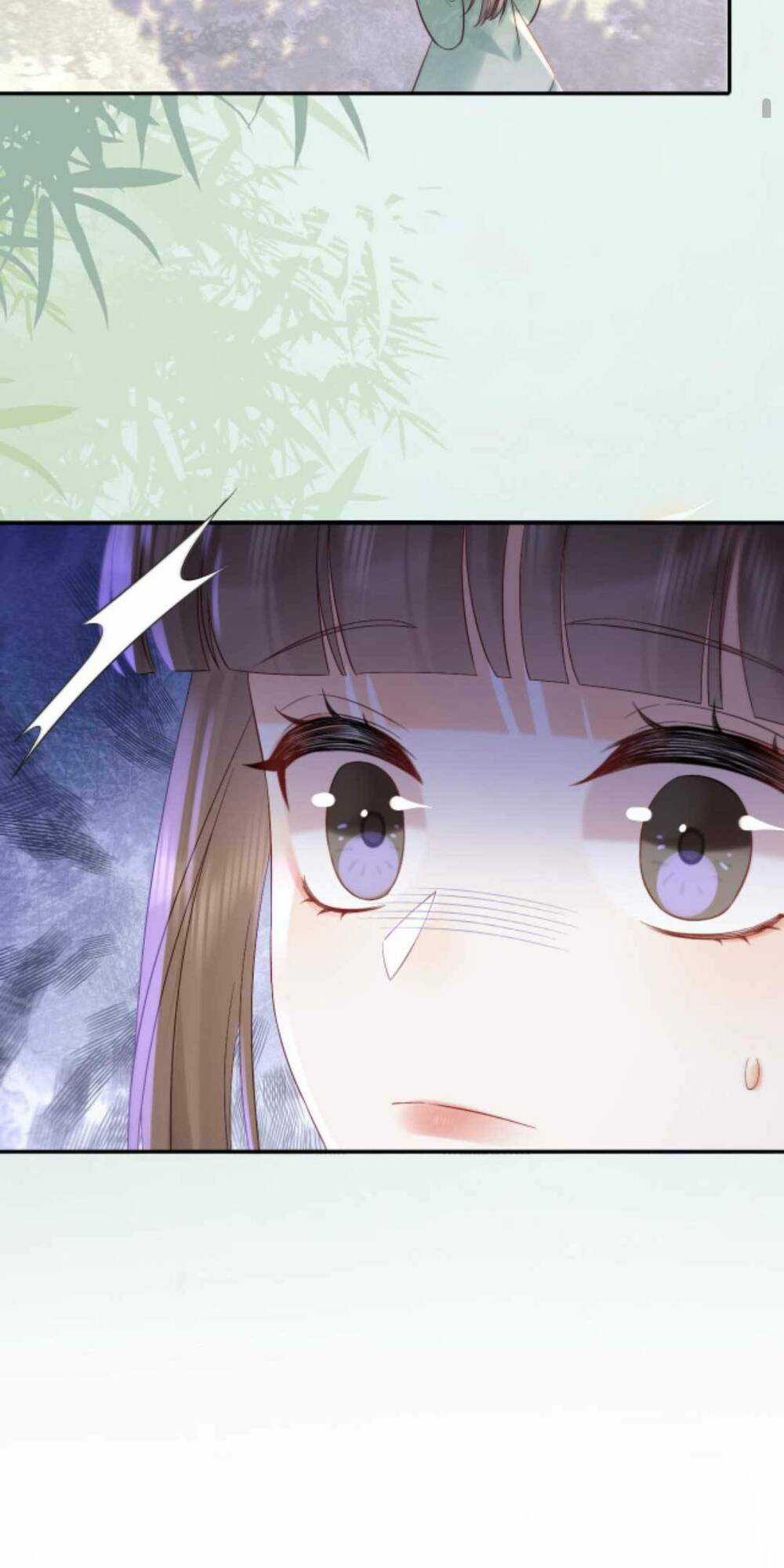 Kiều Quý Phi Thủ Đoạn Ác Độc Và Hoàng Thượng Không Dễ Chọc Chapter 269 trang 21