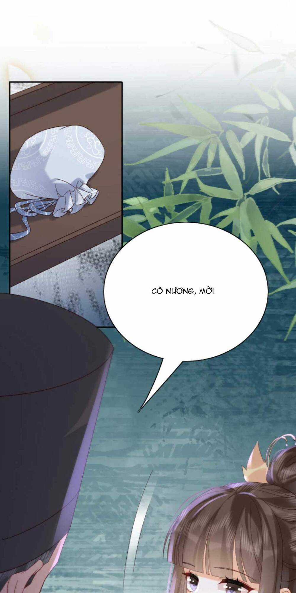 Kiều Quý Phi Thủ Đoạn Ác Độc Và Hoàng Thượng Không Dễ Chọc Chapter 269 trang 22