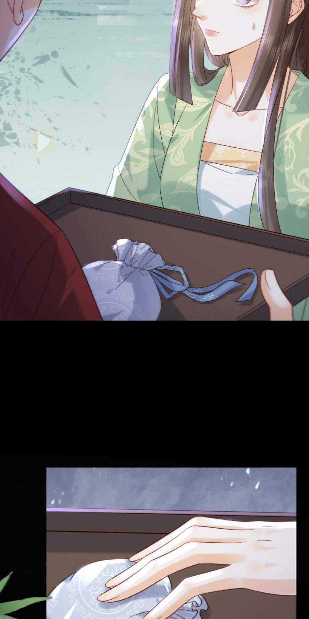 Kiều Quý Phi Thủ Đoạn Ác Độc Và Hoàng Thượng Không Dễ Chọc Chapter 269 trang 23