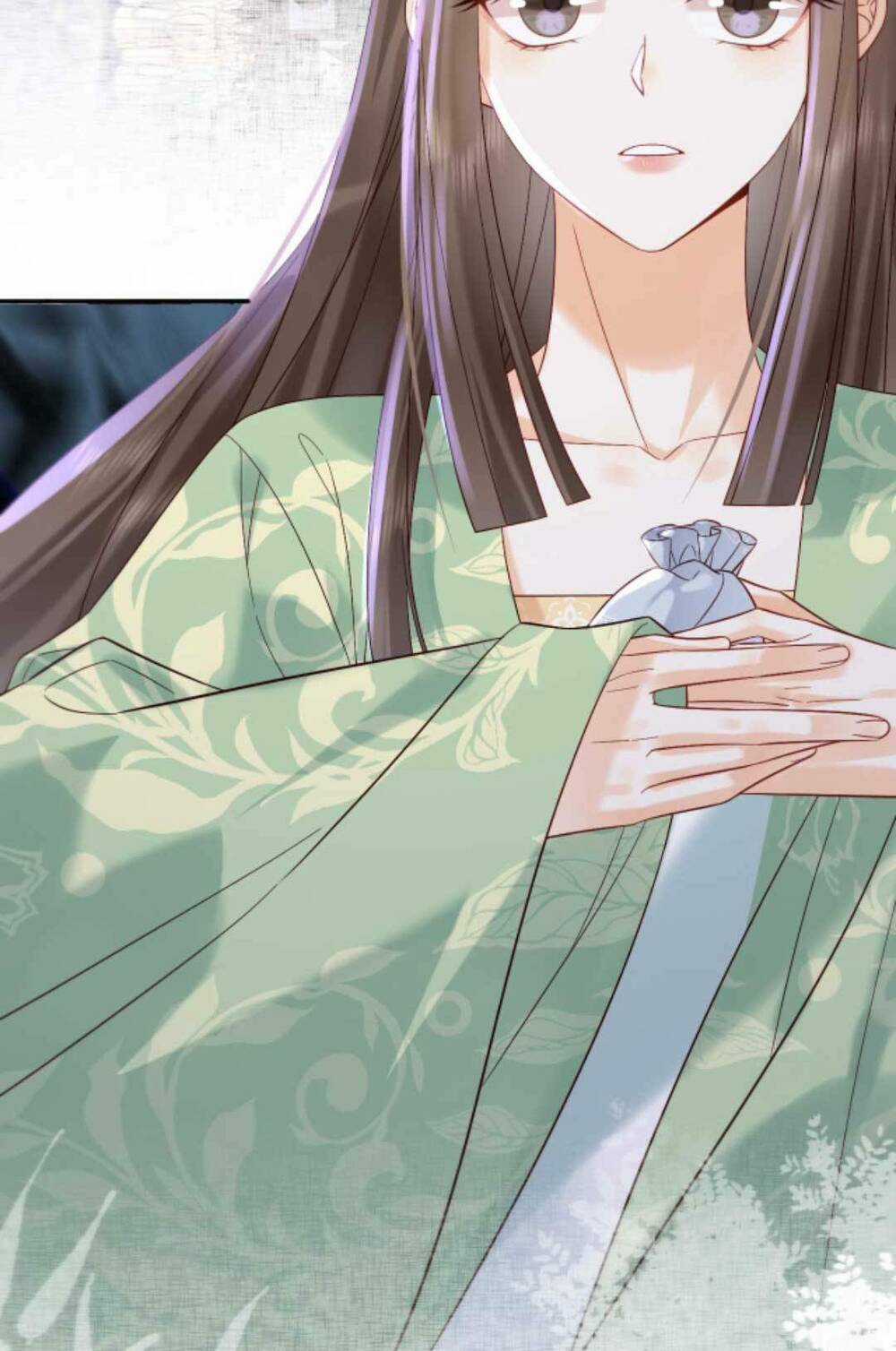 Kiều Quý Phi Thủ Đoạn Ác Độc Và Hoàng Thượng Không Dễ Chọc Chapter 269 trang 25