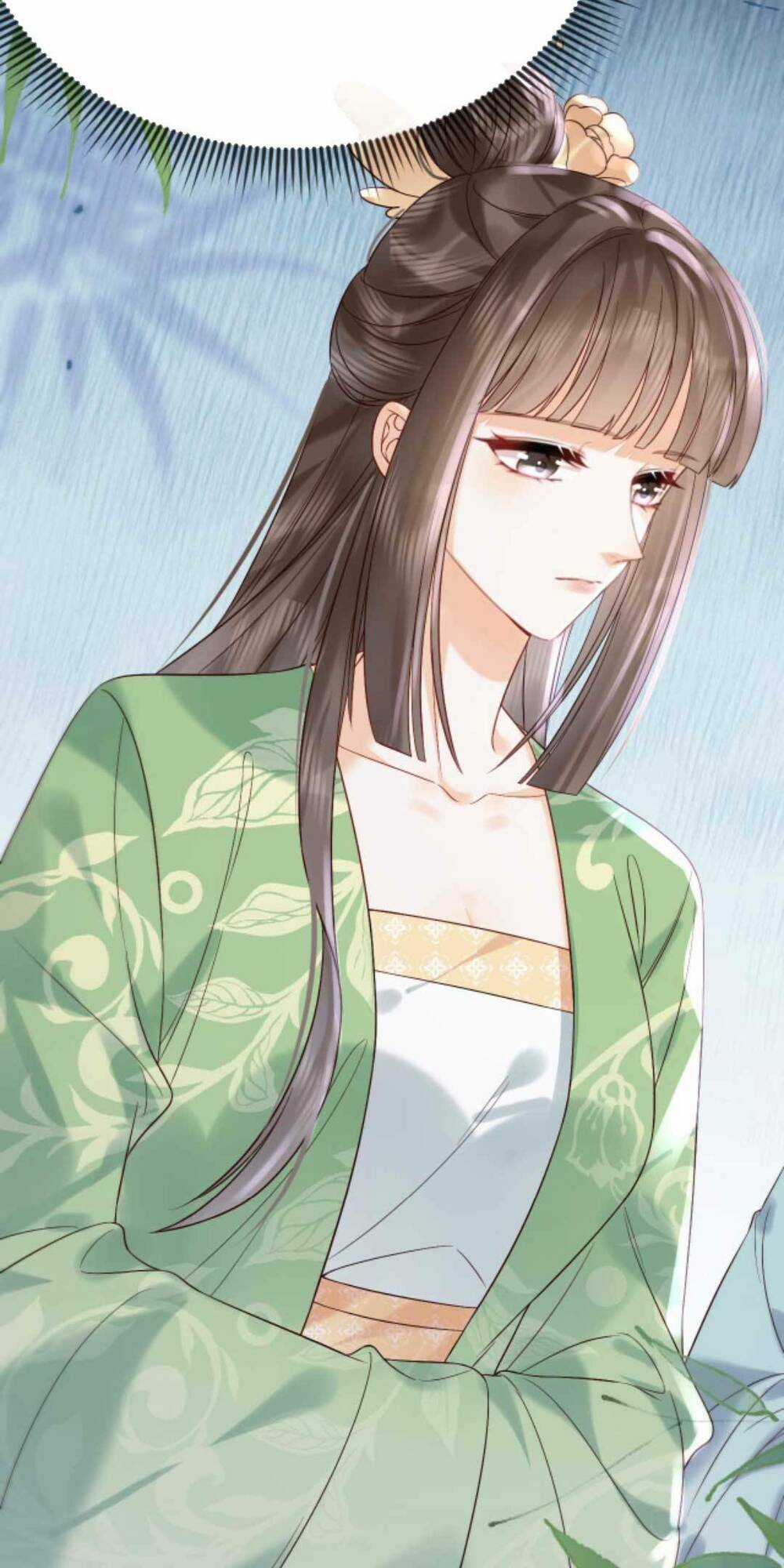 Kiều Quý Phi Thủ Đoạn Ác Độc Và Hoàng Thượng Không Dễ Chọc Chapter 269 trang 7