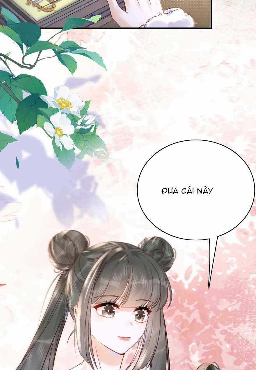 Kiều Quý Phi Thủ Đoạn Ác Độc Và Hoàng Thượng Không Dễ Chọc Chapter 270 trang 16