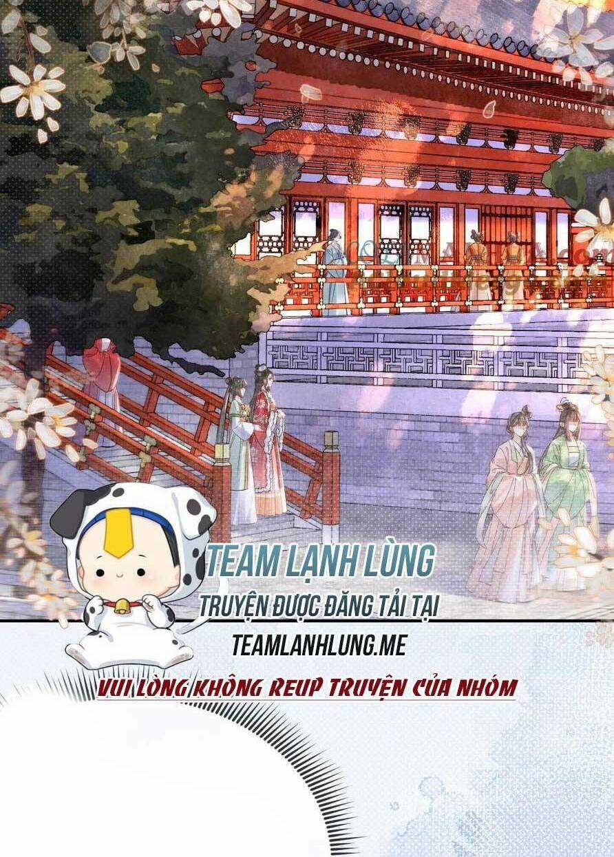 Kiều Quý Phi Thủ Đoạn Ác Độc Và Hoàng Thượng Không Dễ Chọc Chapter 271 trang 14