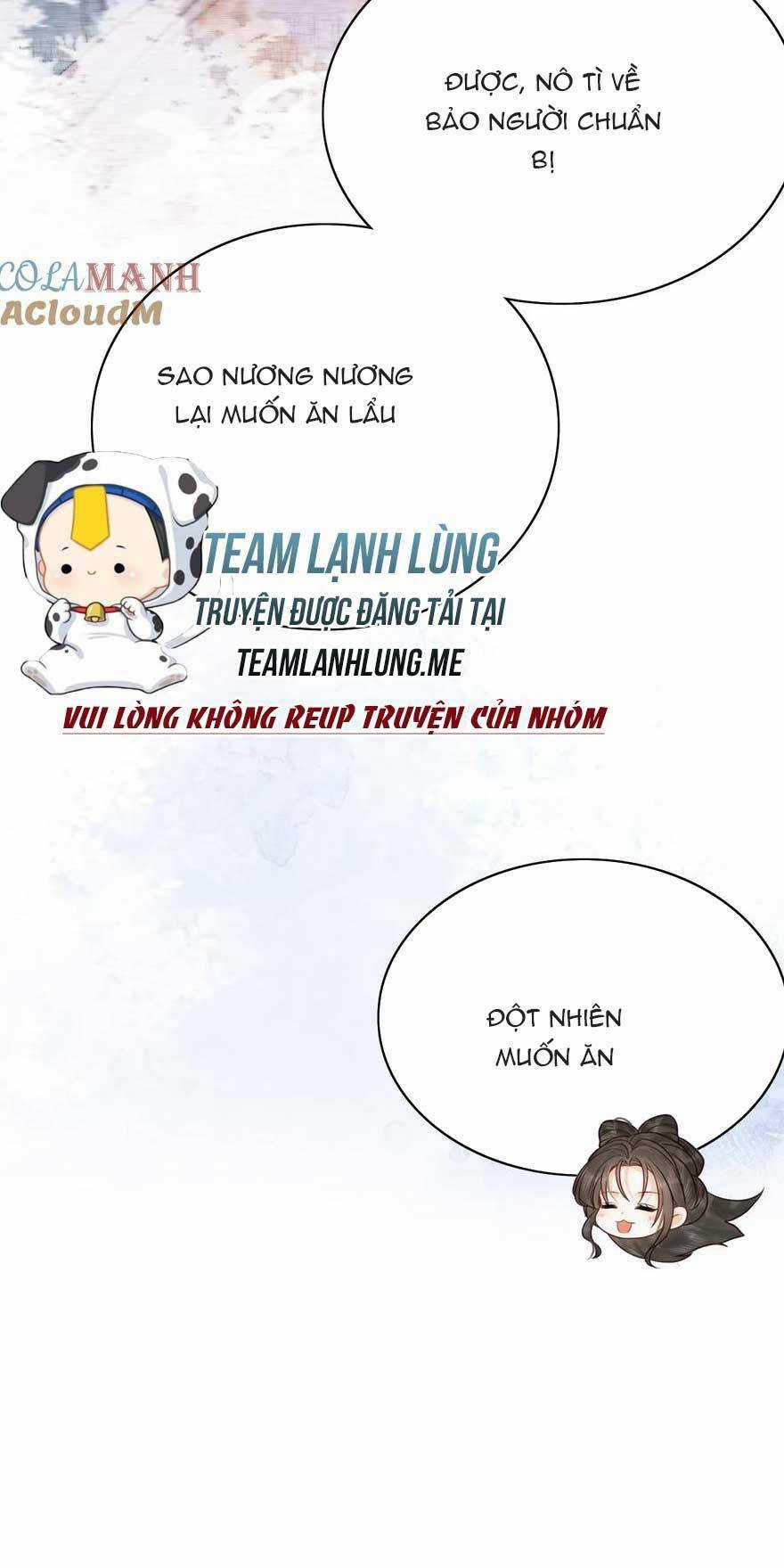 Kiều Quý Phi Thủ Đoạn Ác Độc Và Hoàng Thượng Không Dễ Chọc Chapter 271 trang 24