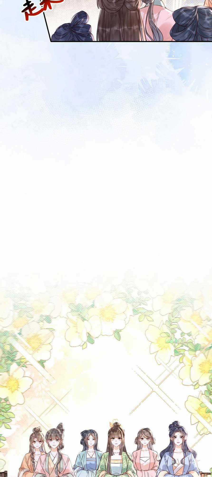 Kiều Quý Phi Thủ Đoạn Ác Độc Và Hoàng Thượng Không Dễ Chọc Chapter 271 trang 6