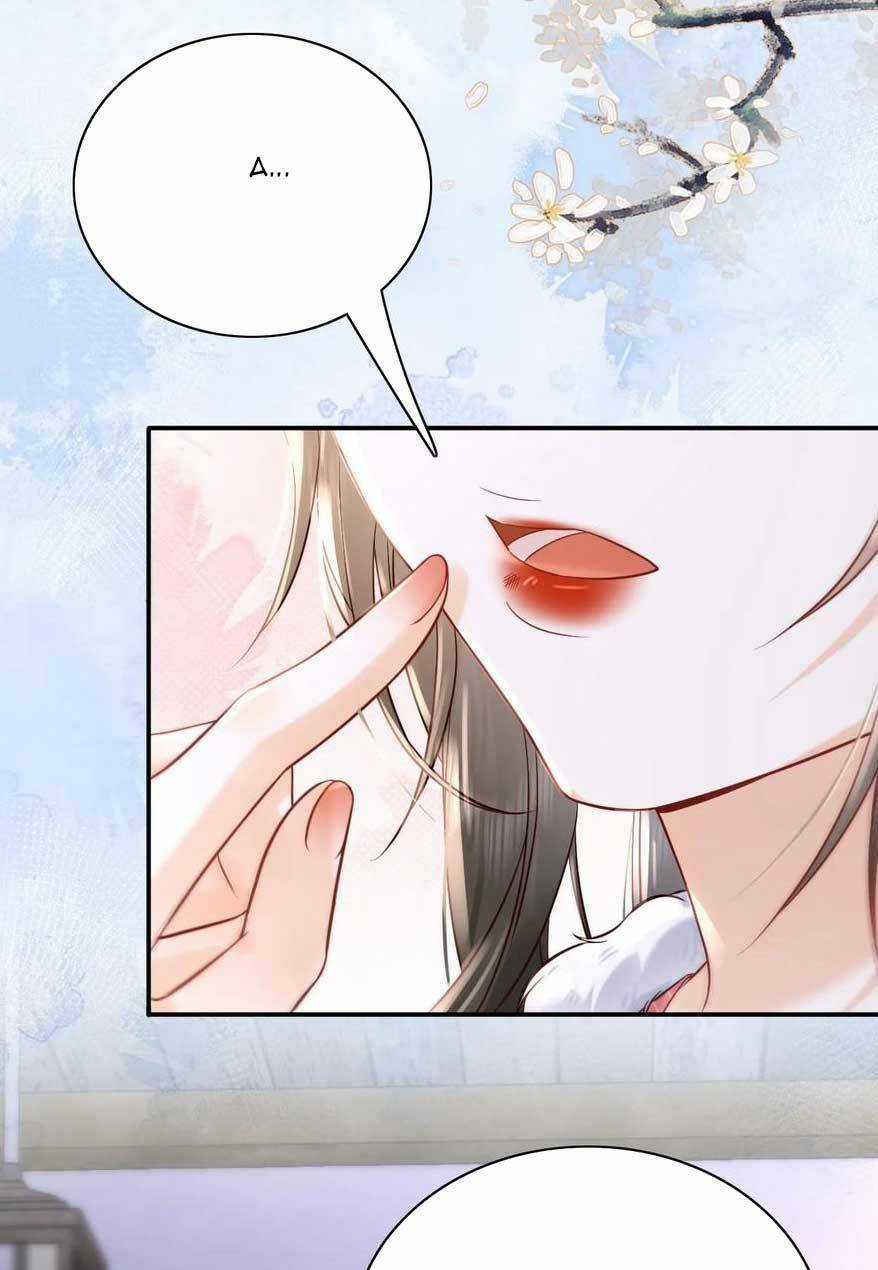 Kiều Quý Phi Thủ Đoạn Ác Độc Và Hoàng Thượng Không Dễ Chọc Chapter 272 trang 13