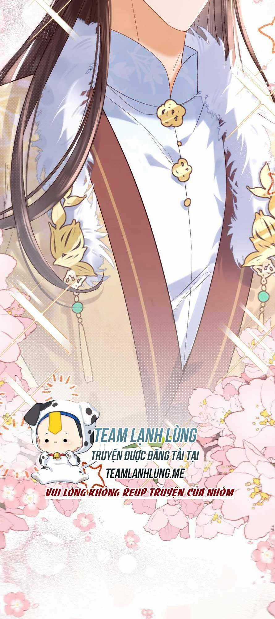 Kiều Quý Phi Thủ Đoạn Ác Độc Và Hoàng Thượng Không Dễ Chọc Chapter 273 trang 11