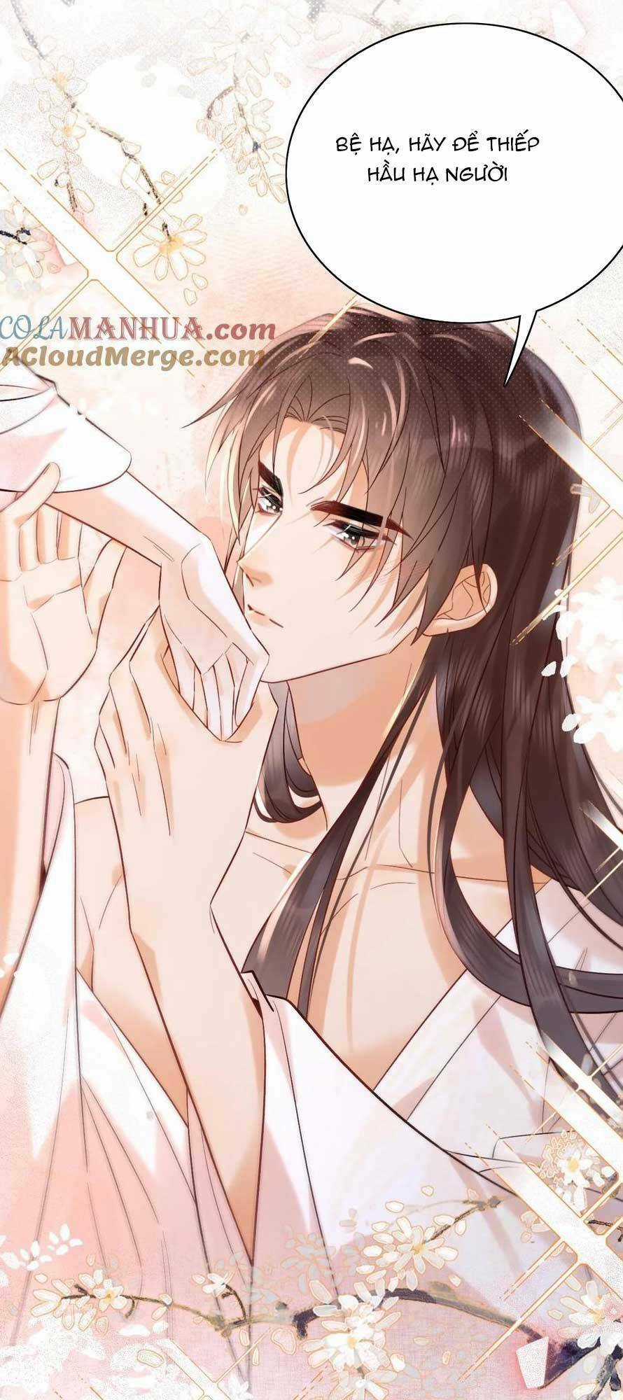 Kiều Quý Phi Thủ Đoạn Ác Độc Và Hoàng Thượng Không Dễ Chọc Chapter 273 trang 15