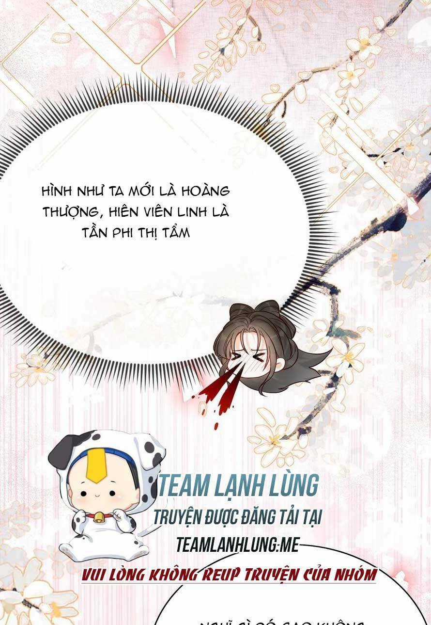 Kiều Quý Phi Thủ Đoạn Ác Độc Và Hoàng Thượng Không Dễ Chọc Chapter 273 trang 16