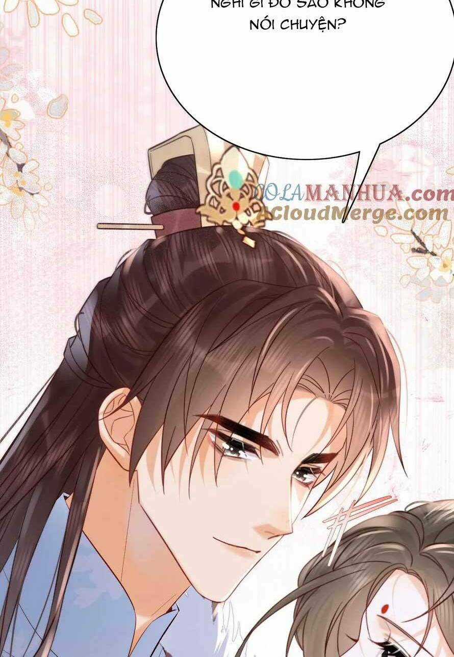 Kiều Quý Phi Thủ Đoạn Ác Độc Và Hoàng Thượng Không Dễ Chọc Chapter 273 trang 17