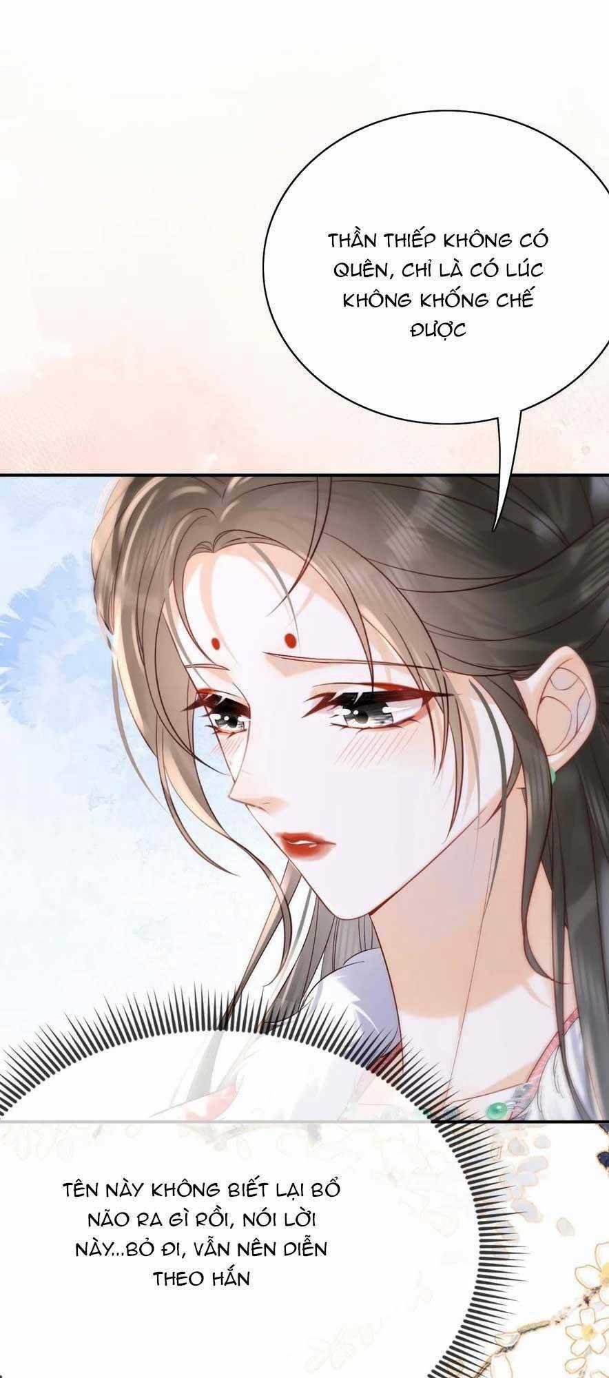 Kiều Quý Phi Thủ Đoạn Ác Độc Và Hoàng Thượng Không Dễ Chọc Chapter 273 trang 21