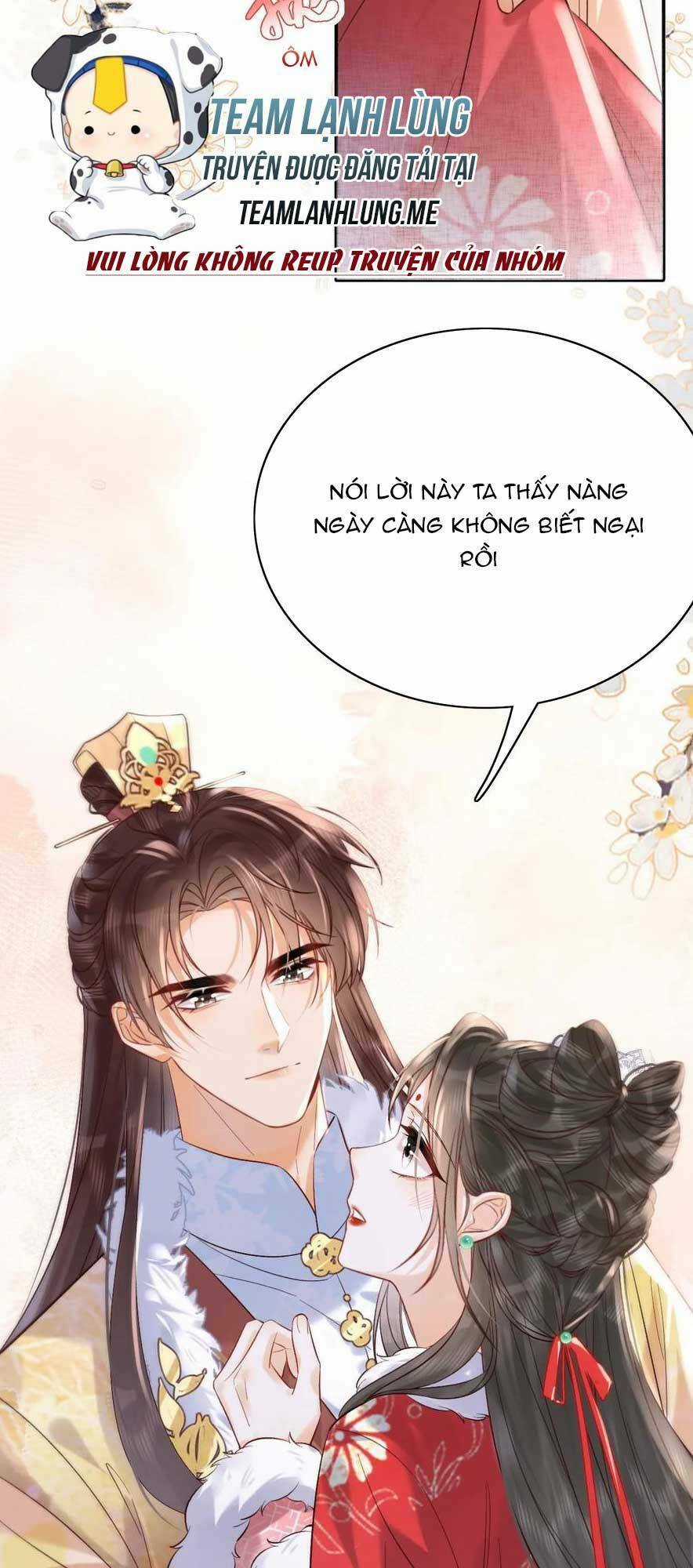 Kiều Quý Phi Thủ Đoạn Ác Độc Và Hoàng Thượng Không Dễ Chọc Chapter 273 trang 24