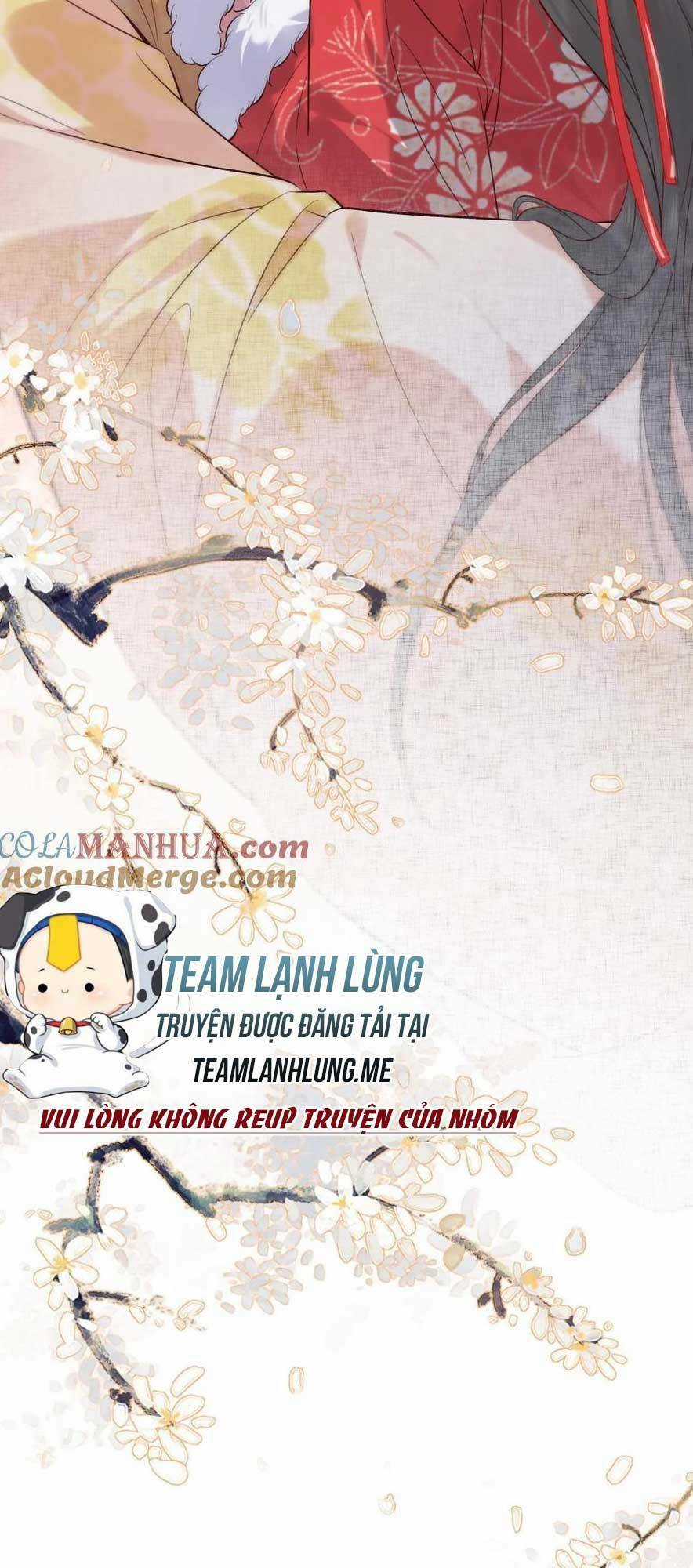 Kiều Quý Phi Thủ Đoạn Ác Độc Và Hoàng Thượng Không Dễ Chọc Chapter 273 trang 25