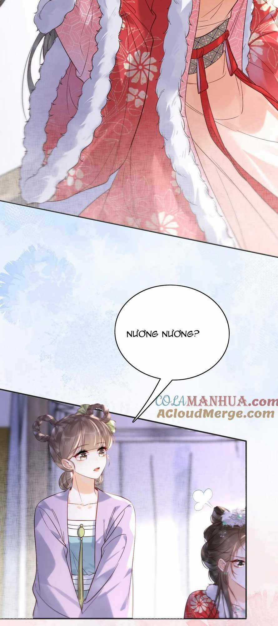 Kiều Quý Phi Thủ Đoạn Ác Độc Và Hoàng Thượng Không Dễ Chọc Chapter 273 trang 5