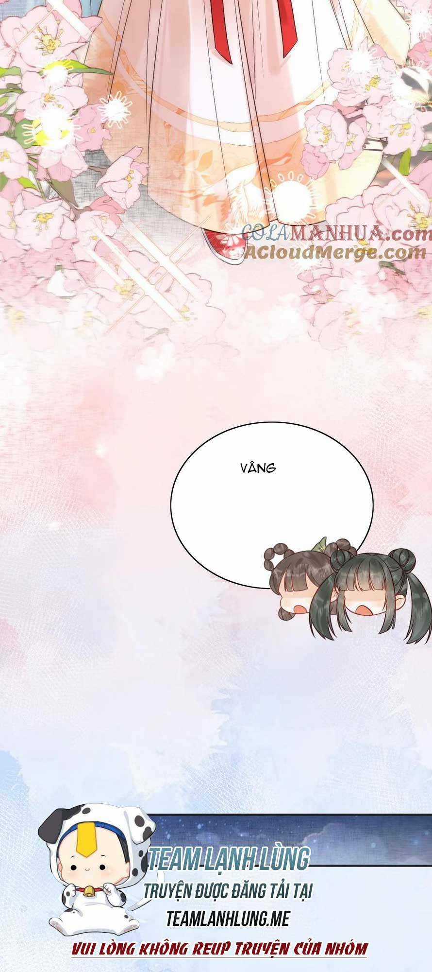 Kiều Quý Phi Thủ Đoạn Ác Độc Và Hoàng Thượng Không Dễ Chọc Chapter 273 trang 7