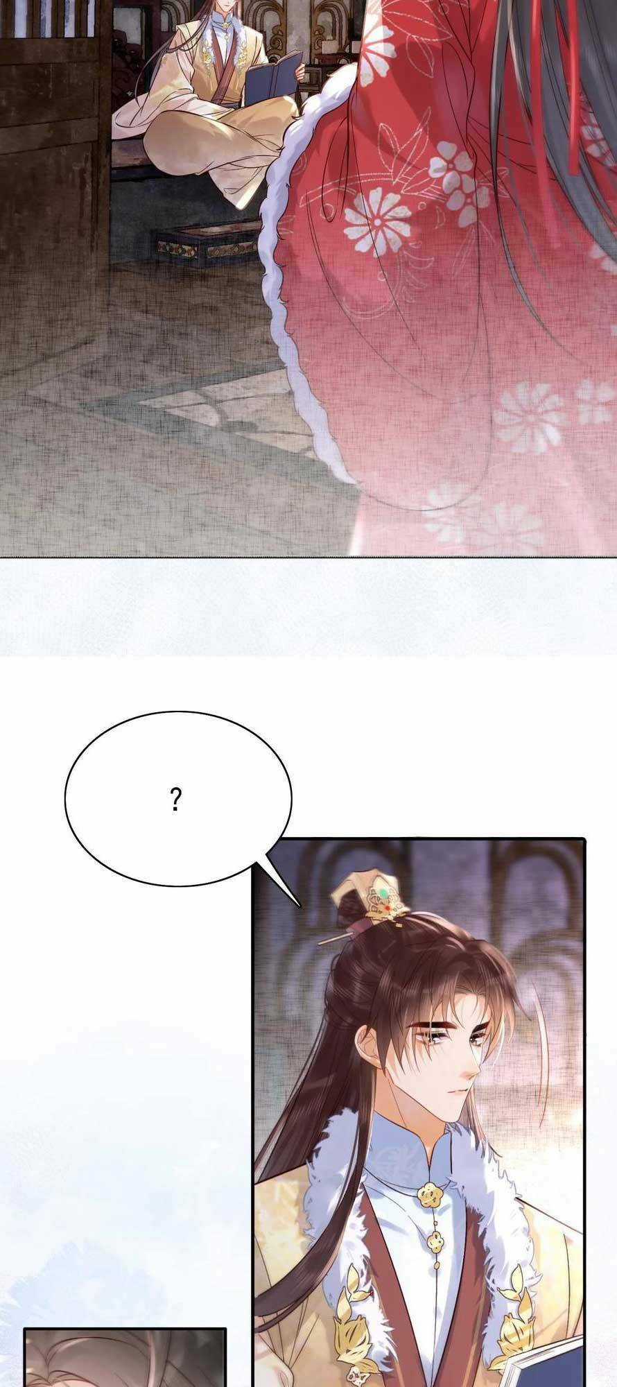 Kiều Quý Phi Thủ Đoạn Ác Độc Và Hoàng Thượng Không Dễ Chọc Chapter 273 trang 9