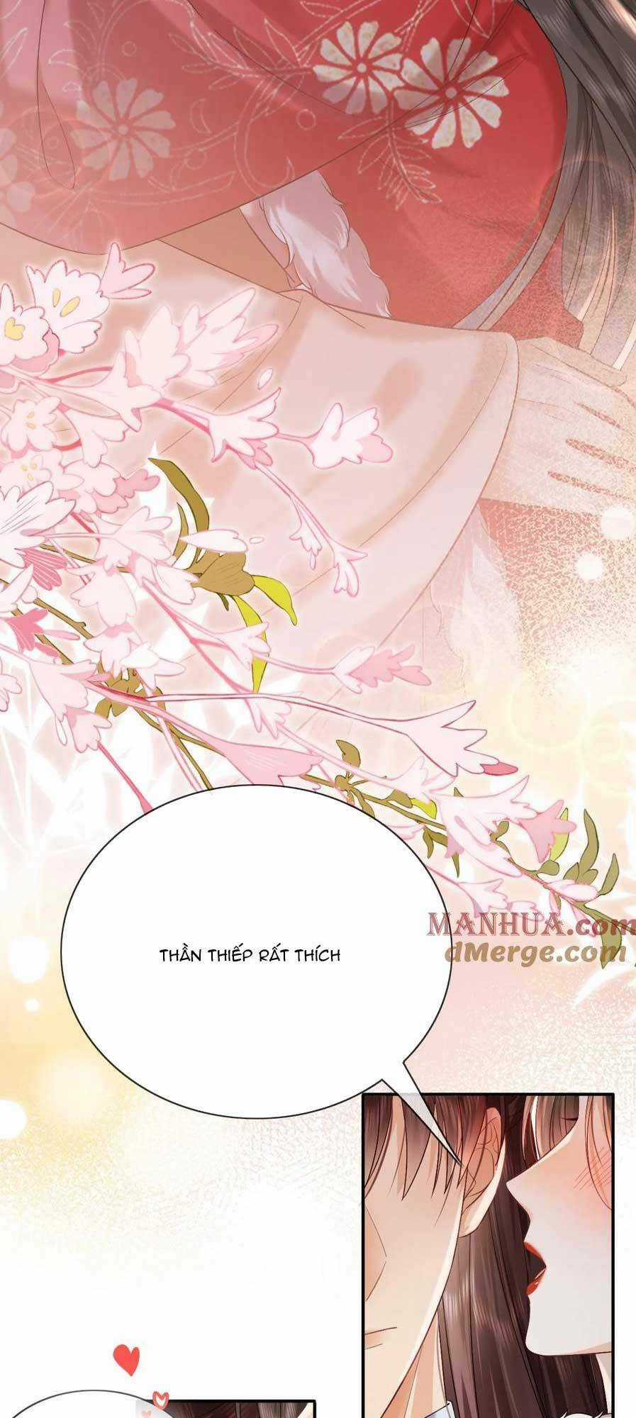 Kiều Quý Phi Thủ Đoạn Ác Độc Và Hoàng Thượng Không Dễ Chọc Chapter 274 trang 13