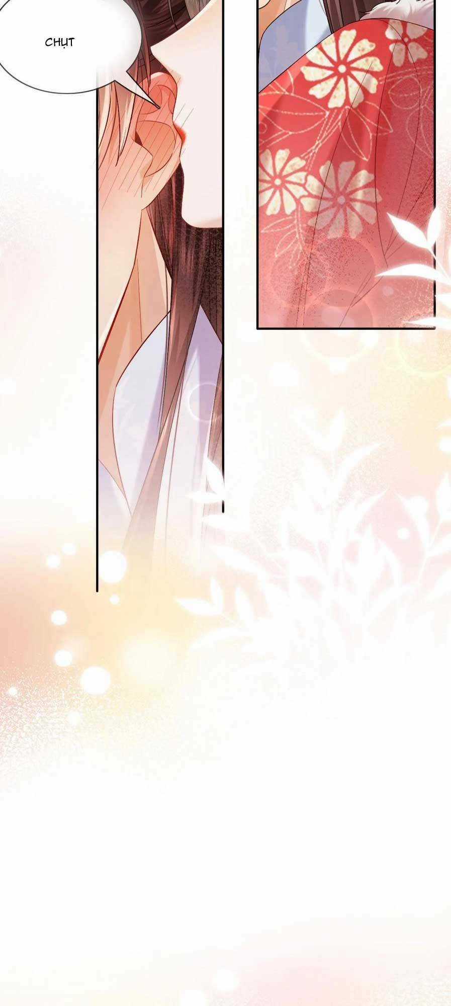 Kiều Quý Phi Thủ Đoạn Ác Độc Và Hoàng Thượng Không Dễ Chọc Chapter 274 trang 14