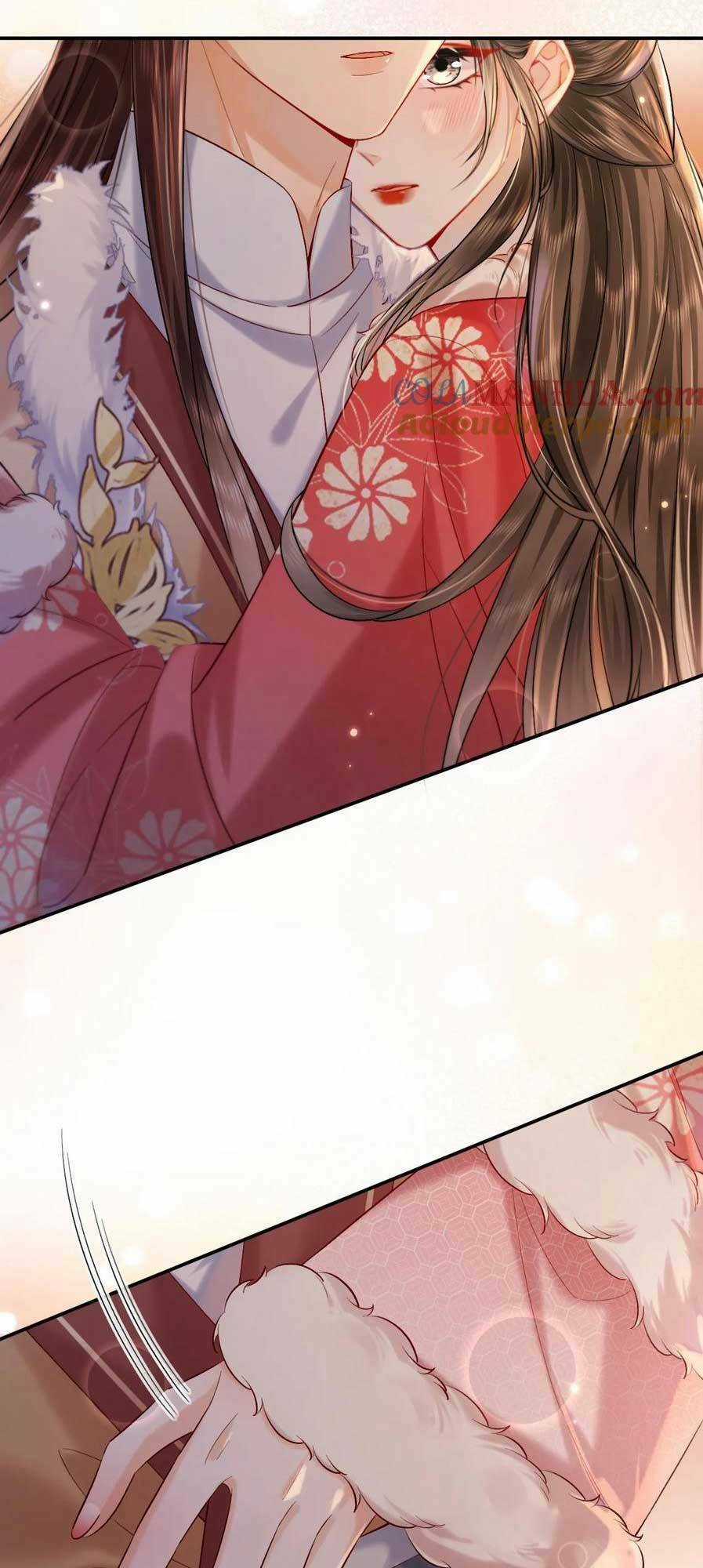 Kiều Quý Phi Thủ Đoạn Ác Độc Và Hoàng Thượng Không Dễ Chọc Chapter 274 trang 15