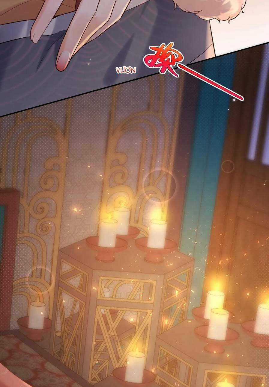 Kiều Quý Phi Thủ Đoạn Ác Độc Và Hoàng Thượng Không Dễ Chọc Chapter 274 trang 16