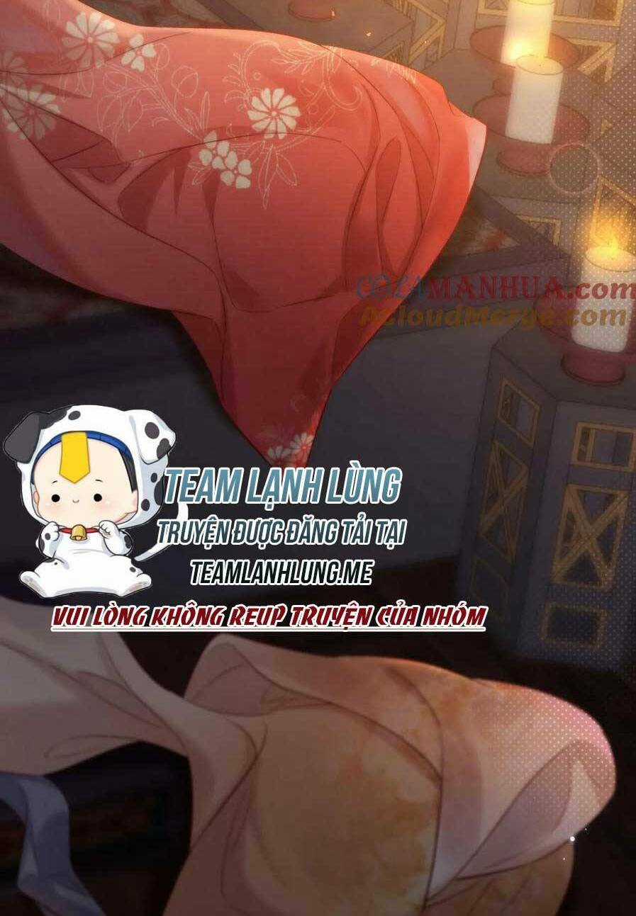 Kiều Quý Phi Thủ Đoạn Ác Độc Và Hoàng Thượng Không Dễ Chọc Chapter 274 trang 17