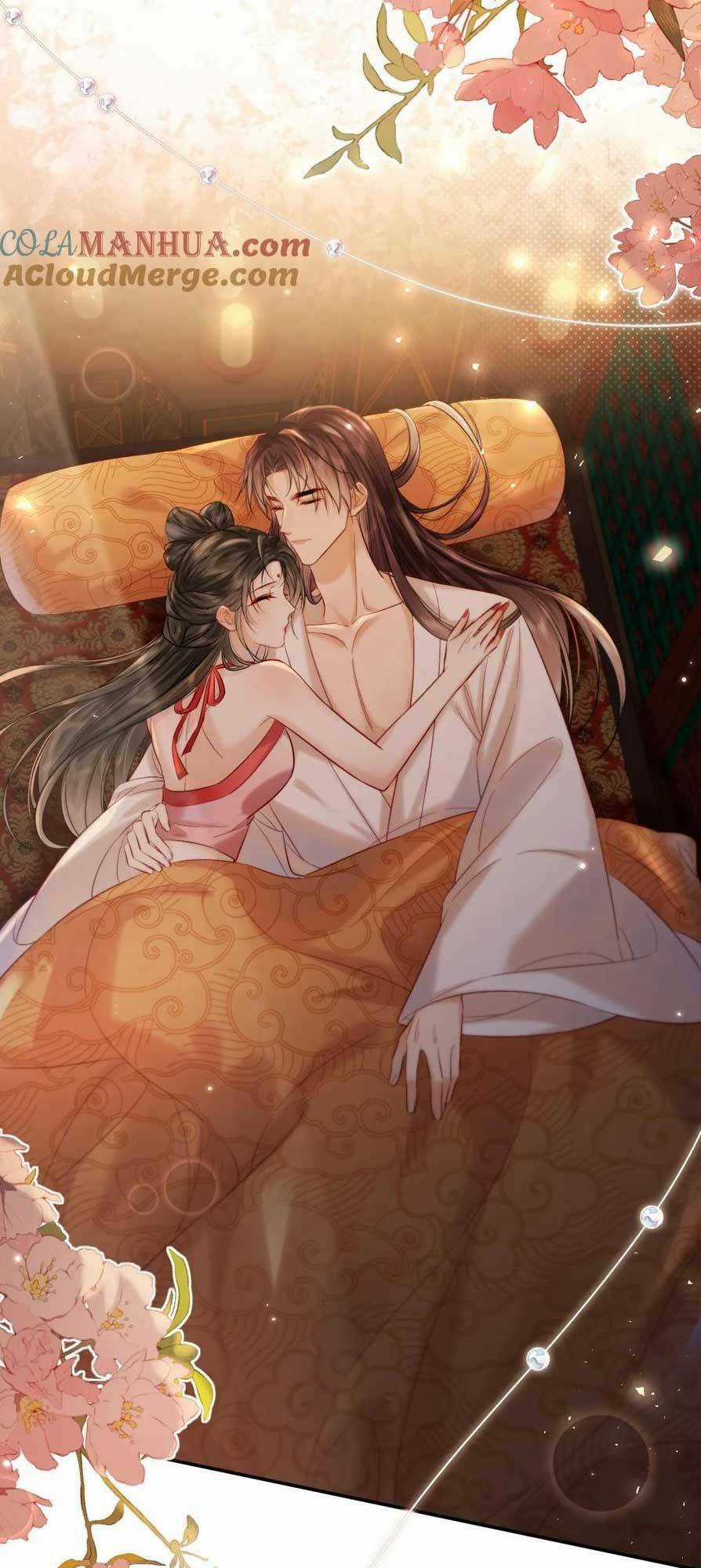 Kiều Quý Phi Thủ Đoạn Ác Độc Và Hoàng Thượng Không Dễ Chọc Chapter 274 trang 19