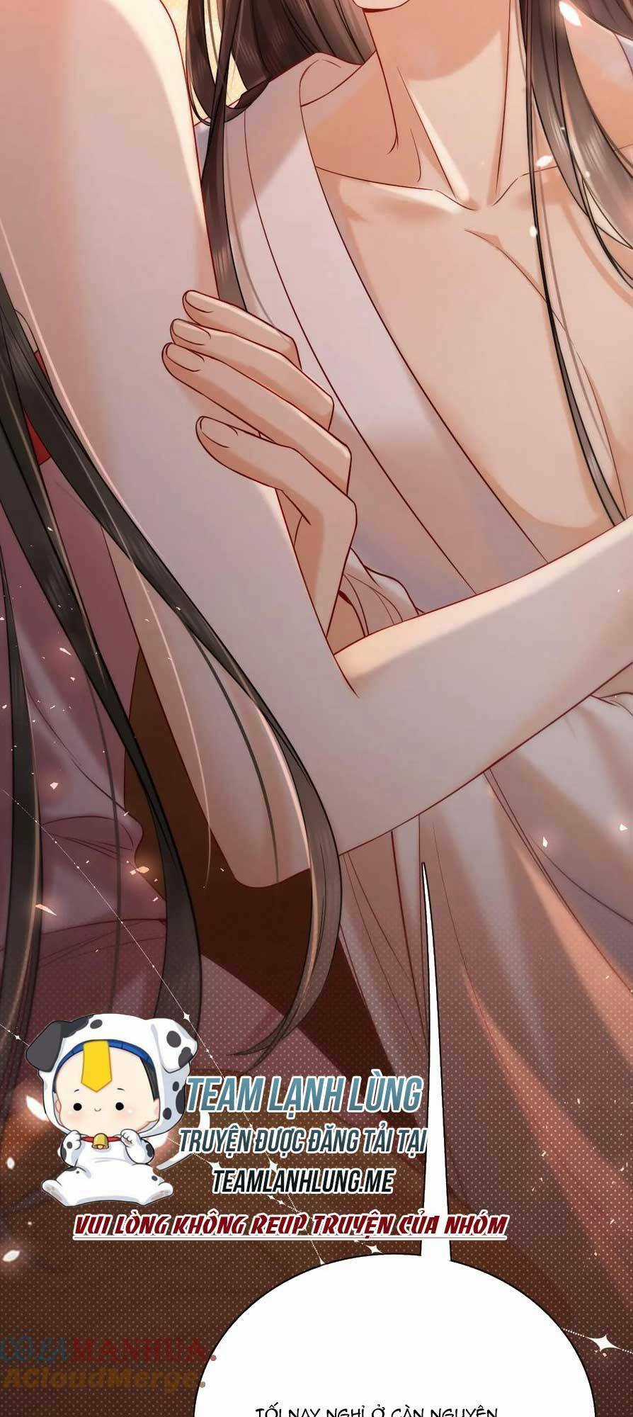 Kiều Quý Phi Thủ Đoạn Ác Độc Và Hoàng Thượng Không Dễ Chọc Chapter 274 trang 23