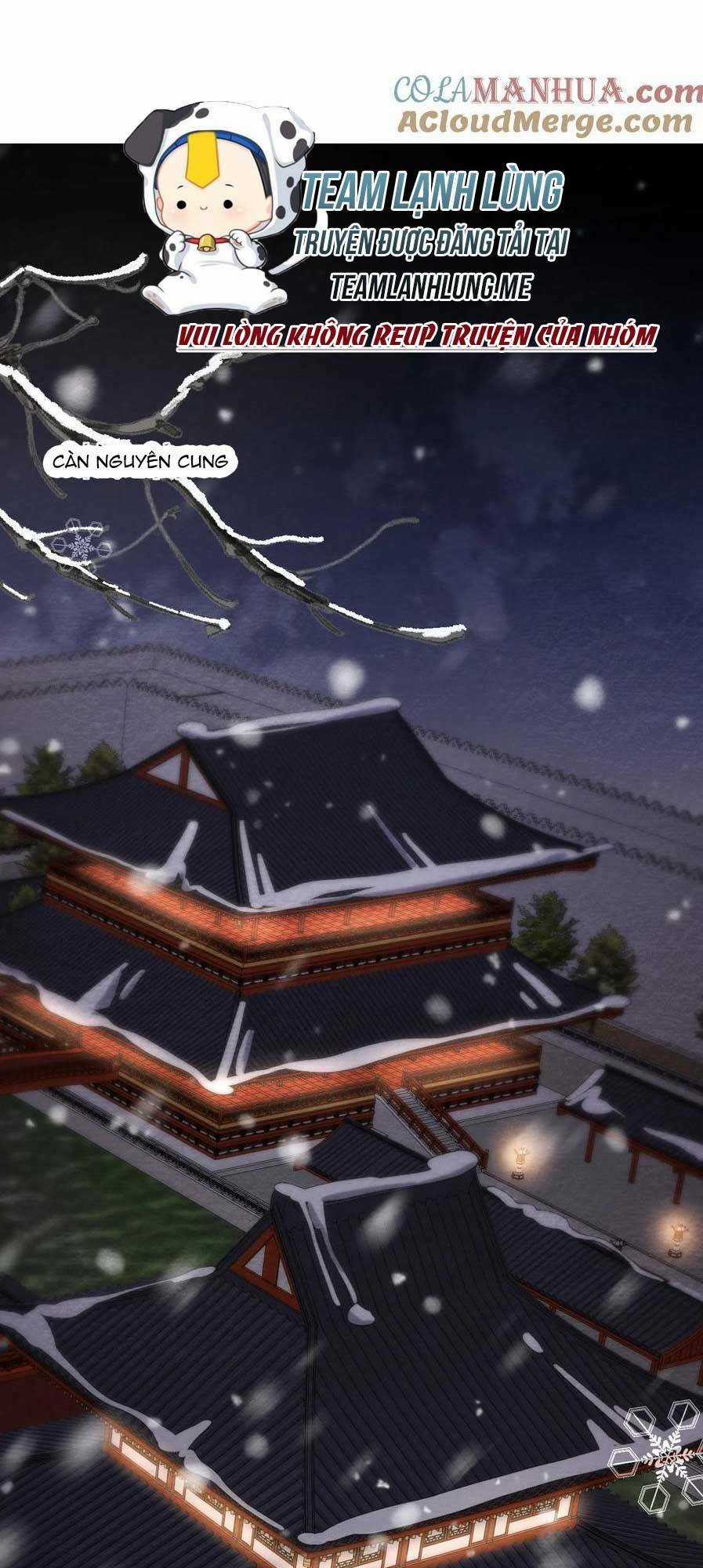 Kiều Quý Phi Thủ Đoạn Ác Độc Và Hoàng Thượng Không Dễ Chọc Chapter 274 trang 4