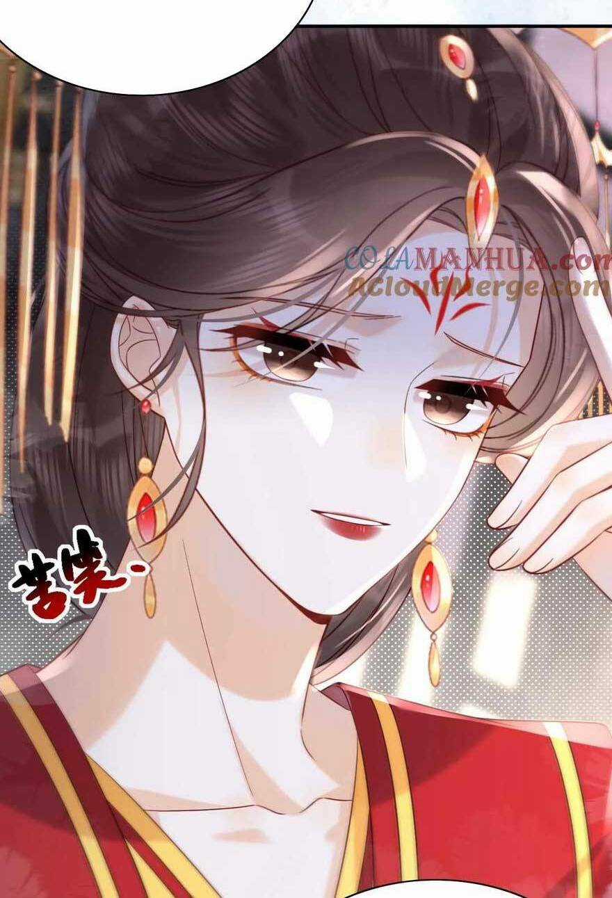 Kiều Quý Phi Thủ Đoạn Ác Độc Và Hoàng Thượng Không Dễ Chọc Chapter 275 trang 17