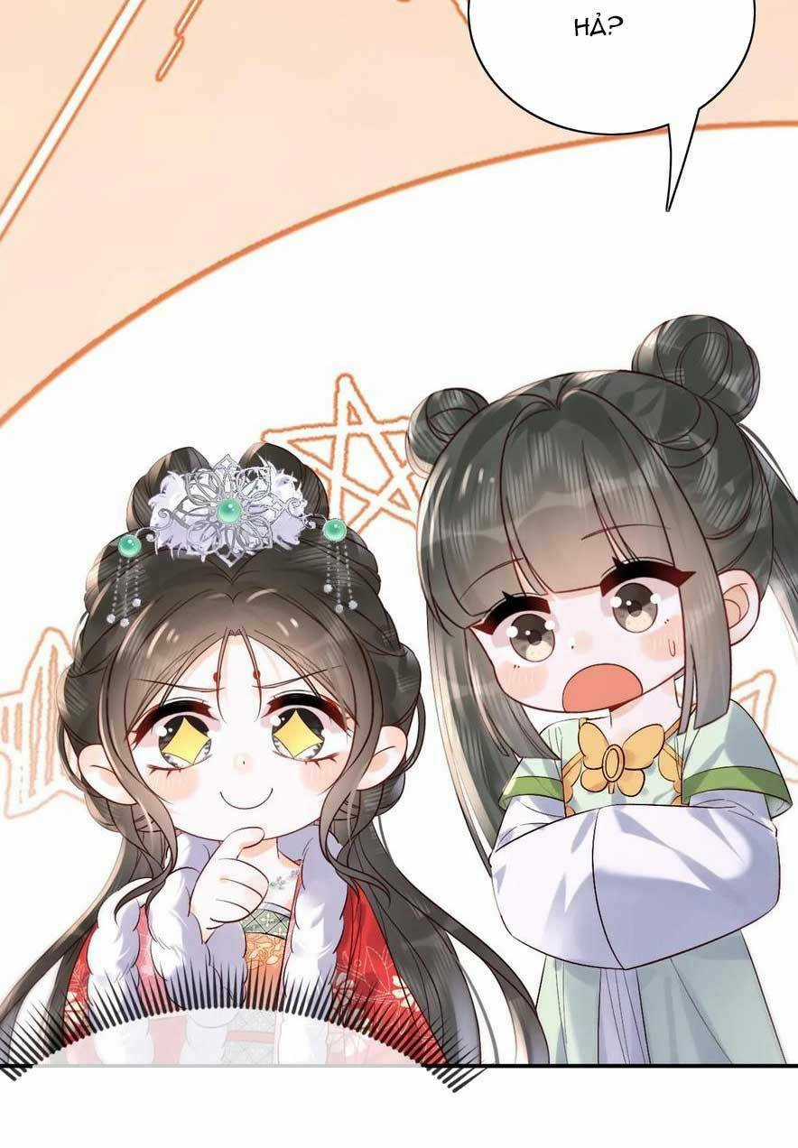 Kiều Quý Phi Thủ Đoạn Ác Độc Và Hoàng Thượng Không Dễ Chọc Chapter 276 trang 16