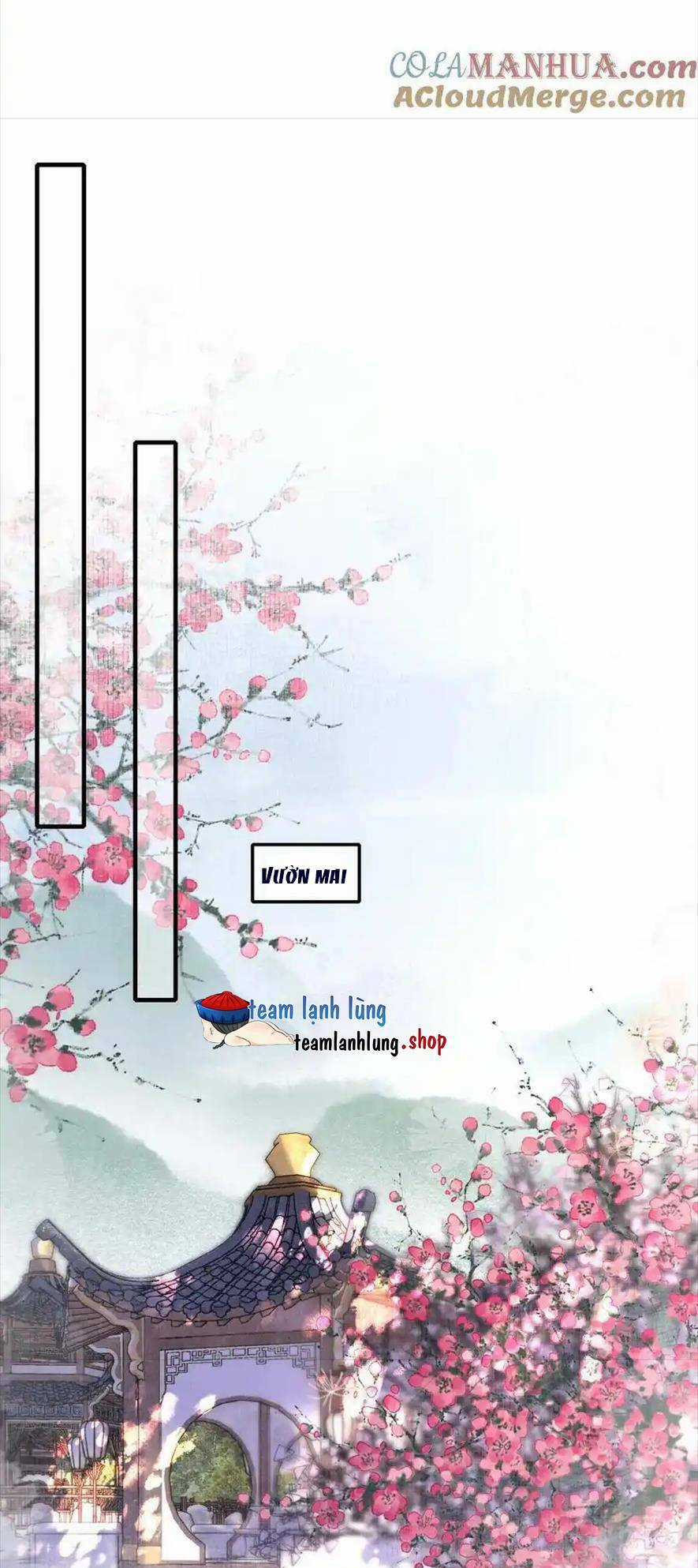 Kiều Quý Phi Thủ Đoạn Ác Độc Và Hoàng Thượng Không Dễ Chọc Chapter 277 trang 1