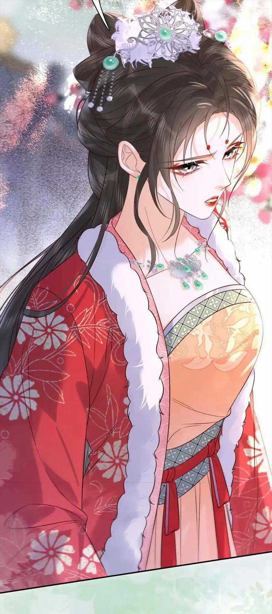 Kiều Quý Phi Thủ Đoạn Ác Độc Và Hoàng Thượng Không Dễ Chọc Chapter 277 trang 10