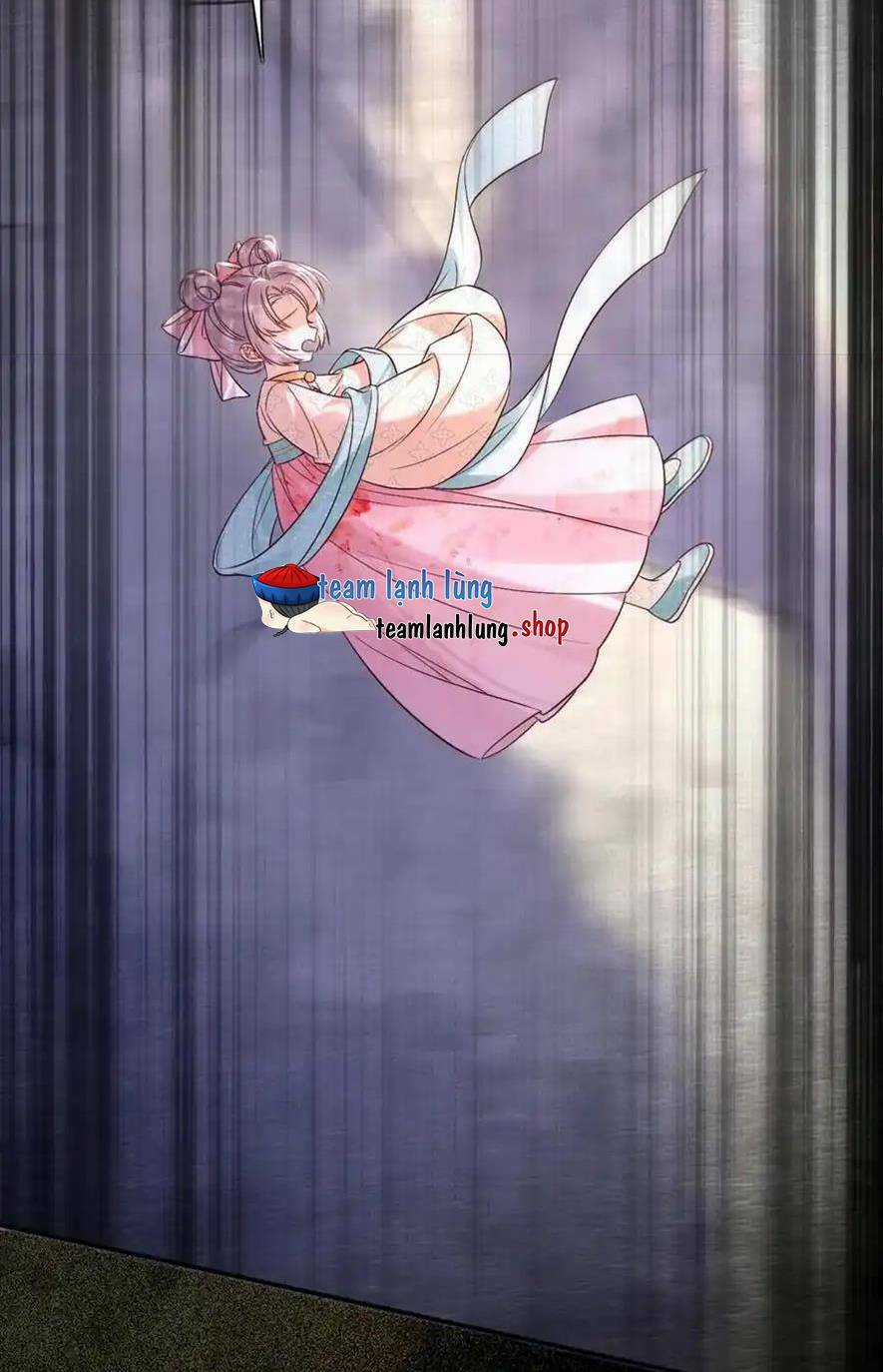 Kiều Quý Phi Thủ Đoạn Ác Độc Và Hoàng Thượng Không Dễ Chọc Chapter 277 trang 14