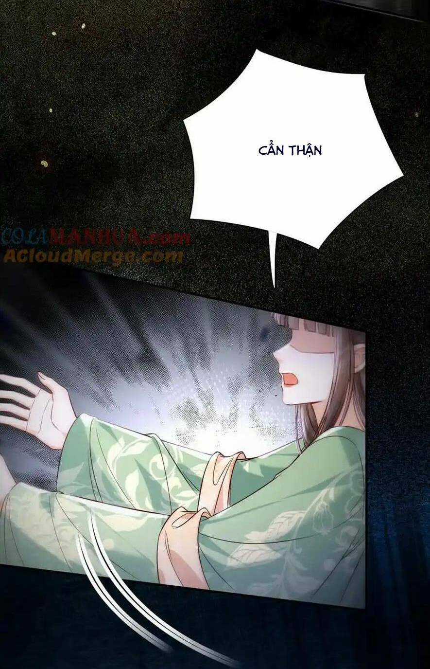 Kiều Quý Phi Thủ Đoạn Ác Độc Và Hoàng Thượng Không Dễ Chọc Chapter 277 trang 15