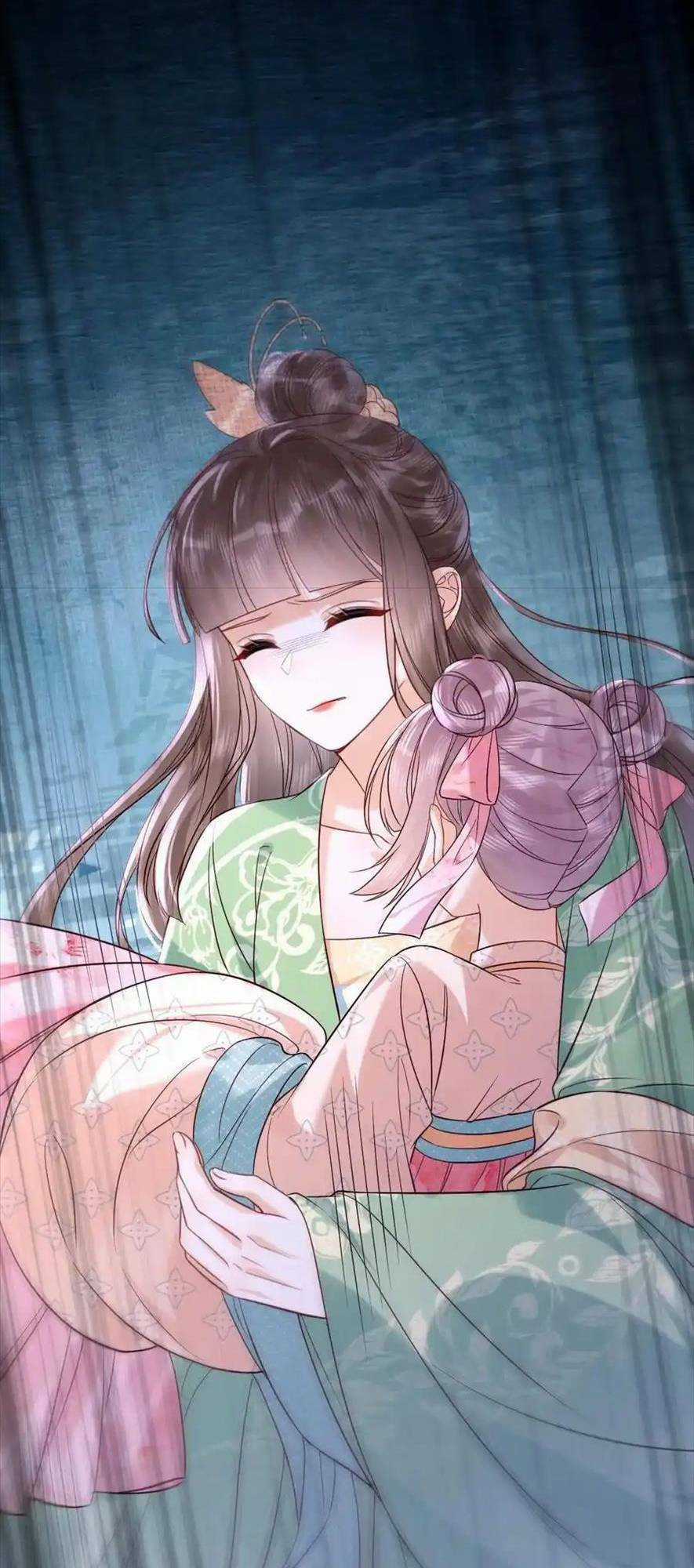 Kiều Quý Phi Thủ Đoạn Ác Độc Và Hoàng Thượng Không Dễ Chọc Chapter 277 trang 16