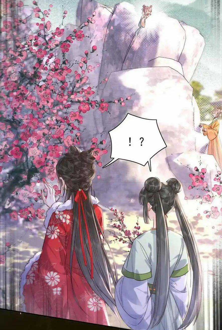 Kiều Quý Phi Thủ Đoạn Ác Độc Và Hoàng Thượng Không Dễ Chọc Chapter 277 trang 5