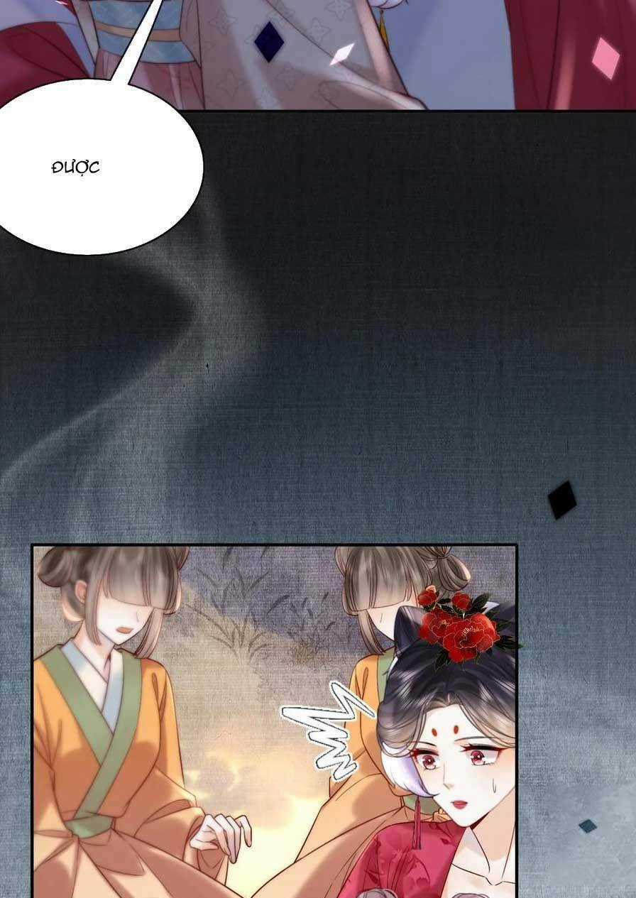 Kiều Quý Phi Thủ Đoạn Ác Độc Và Hoàng Thượng Không Dễ Chọc Chapter 278 trang 16