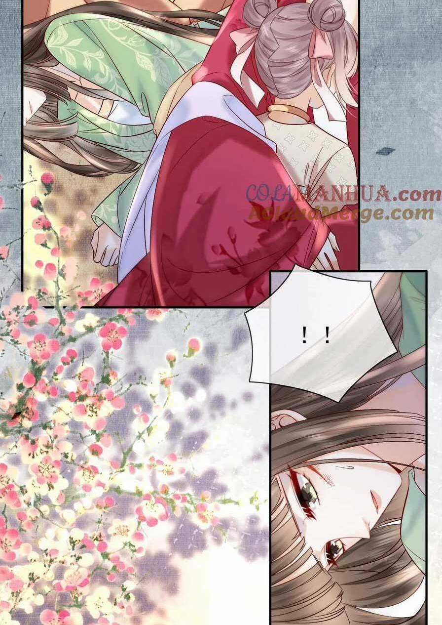 Kiều Quý Phi Thủ Đoạn Ác Độc Và Hoàng Thượng Không Dễ Chọc Chapter 278 trang 17