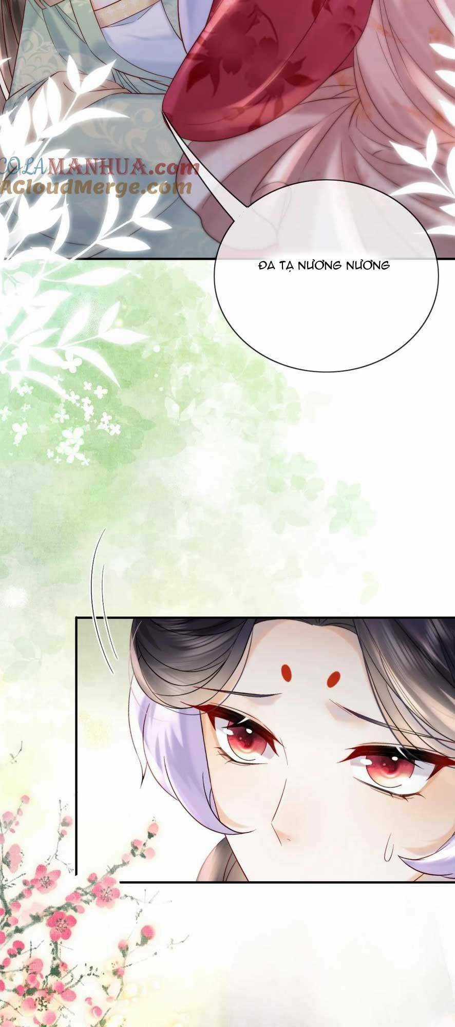 Kiều Quý Phi Thủ Đoạn Ác Độc Và Hoàng Thượng Không Dễ Chọc Chapter 278 trang 19