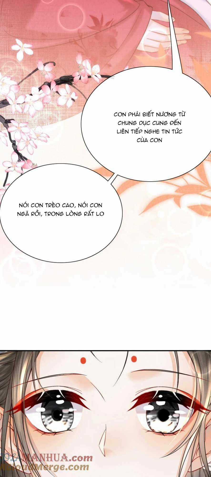 Kiều Quý Phi Thủ Đoạn Ác Độc Và Hoàng Thượng Không Dễ Chọc Chapter 278 trang 23