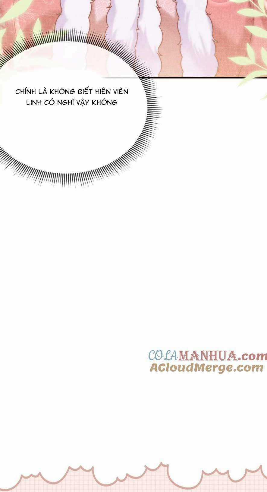 Kiều Quý Phi Thủ Đoạn Ác Độc Và Hoàng Thượng Không Dễ Chọc Chapter 278 trang 25