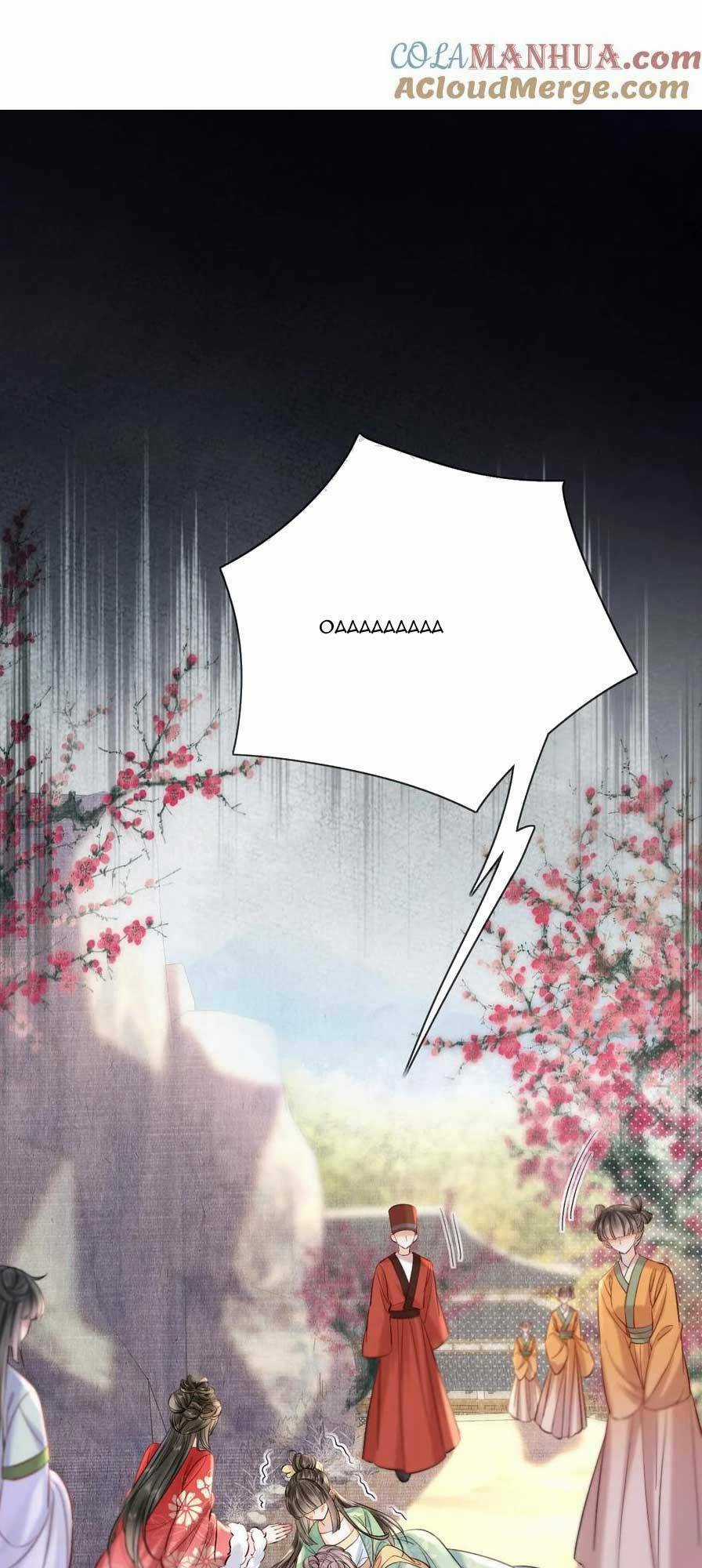 Kiều Quý Phi Thủ Đoạn Ác Độc Và Hoàng Thượng Không Dễ Chọc Chapter 278 trang 4